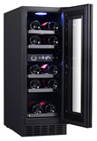 Винный шкаф Temptech Sommelier SOMX30DRB