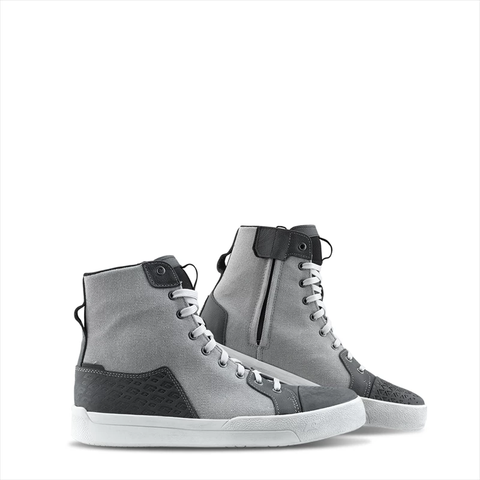 Мотоботы Gaerne G_Letur Grey/Anthracite/White 45