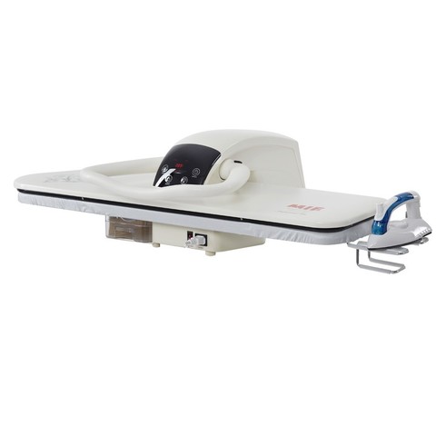 Гладильный пресс MIE Romeo V Plus