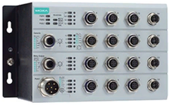 Коммутатор MOXA TN-4516A-4GTX-WV-CT-T