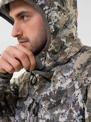Зимняя куртка для охоты Remington Сompanion Winter Forest на remingtonn.ru