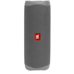 Портативная колонка JBL Flip 5, Gray (JBLFLIP5GRY)