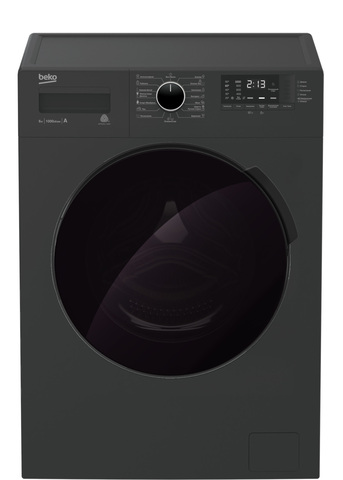 Стиральная машина Beko WSPE7612A mini – рис.1