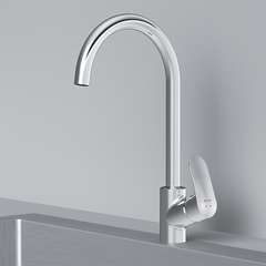 Смеситель для кухни AM.PM Like - F8007100