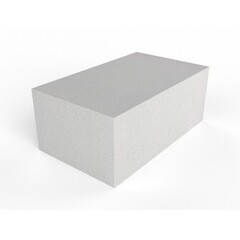 Газобетон Бонолит D500 200х300х600 1шт (1 поддон=1,8м3=50шт)