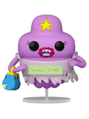 Фигурка Funko POP! Adventure Time Lumpy Space Princess