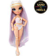 Рейнбоу Хай Марго де Перла Тихоокеанское Побережье