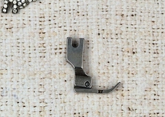 Лапка для молний, левая