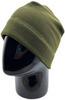 Картинка шапка Skully Wear Elastic Fleece Hat military green - 7