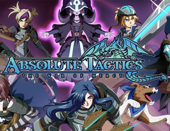 Absolute Tactics: Daughters of Mercy (для ПК, цифровой код доступа)