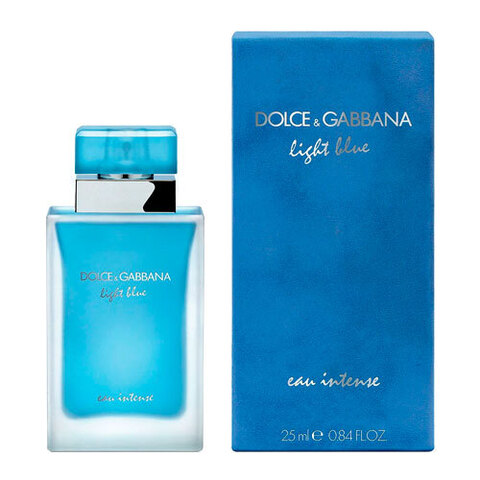 Dolce Gabbana (D&G) Light Blue Eau Intense