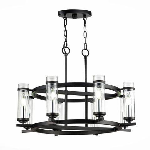 Люстра подвесная ST Luce Bichero SL334.403.08