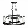 Люстра подвесная ST Luce Bichero SL334.403.08