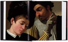Артбук Caravaggio. The Complete Works. 40th Anniversary Edition (на английском языке)