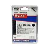 Совместимый картридж MyInk C5016A (№84) черный для HP DesignJet 30, 130, 130nr