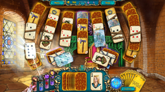 Dreamland Solitaire (для ПК, цифровой код доступа)