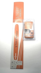 Шина для бензопилы STOHF шаг 3/8