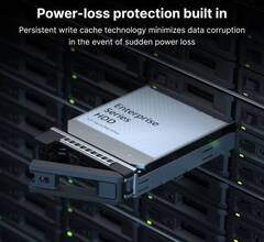 Synology HAT5310-20T Жесткий диск HDD SATA 3,5