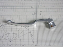 Рычаг сцепления Suzuki DL650 Bandit 250/400 74A 75A 78A