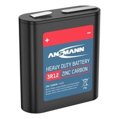 Батарейка 3R12 ANSMANN 4.5V
