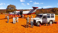 Microsoft Flight Simulator 2024 - Standard Edition (Xbox Series S/X) [Цифровой код доступа]