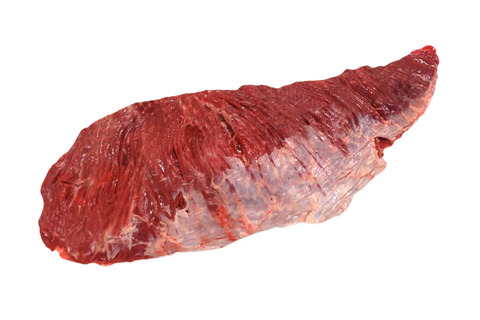 Сирлойн-Флэп (Бавет, Sirloin Flap), ВУ, ROSSO