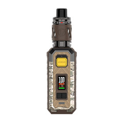 Набор Vaporesso Armour S Kit - Camo Brown