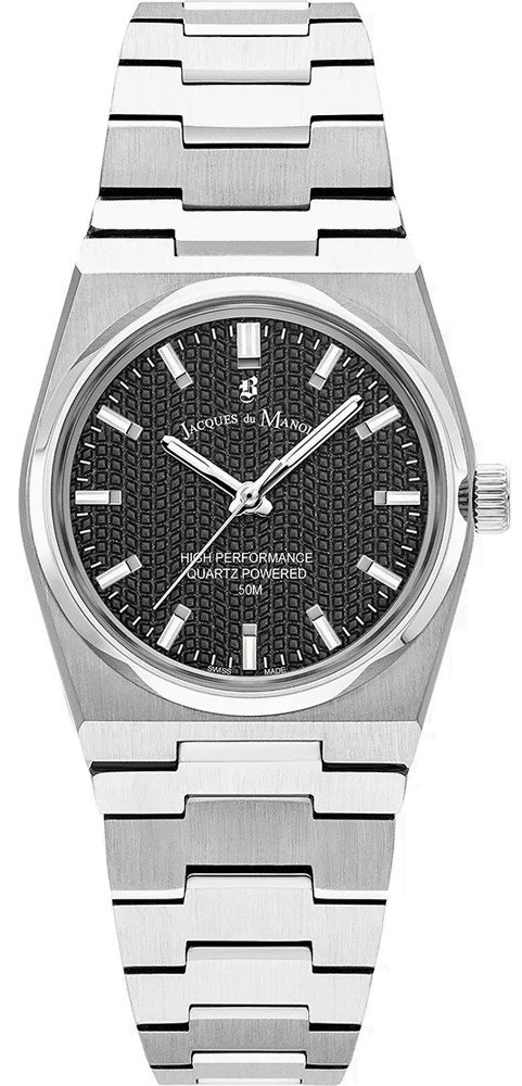 Часы женские Jacques du Manoir JWL03606 Horizon Ladies