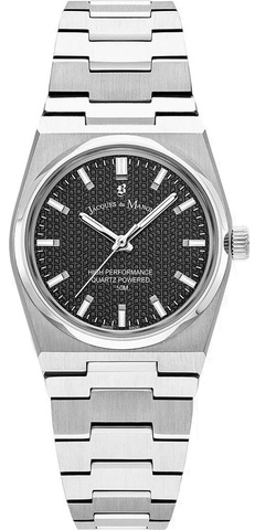 Часы женские Jacques du Manoir JWL03606 Horizon Ladies