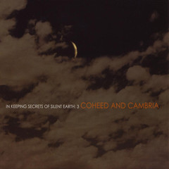 Coheed And Cambria / In Keeping Secrets Of Silent Earth: 3 (2LP)