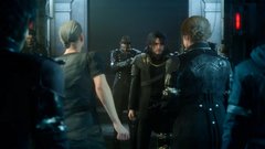 Final Fantasy XV. Royal Edition (диск для PS4, интерфейс и субтитры на русском языке)