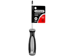 MIRAX PH1 x 100, отвертка (25096-1-10)