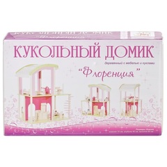 Craft Кукольный домик 