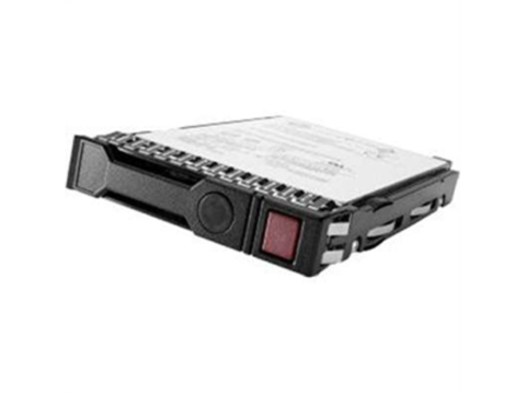 Жесткий диск HPE 800GB SAS 12G Write Intensive SFF (2.5in) SC SSD, P21127-B21