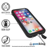 Catalyst Total Protection Waterproof Case for iPhone XS Max Stealth Black (Чёрный)