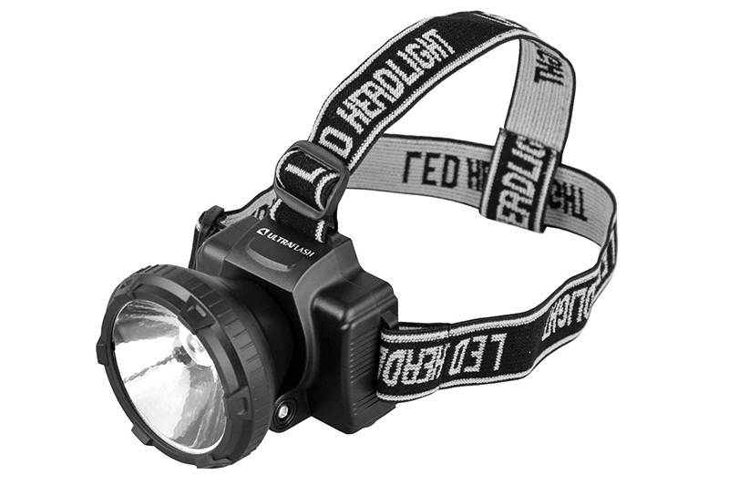 UltraFlash Фонарь LED 5364