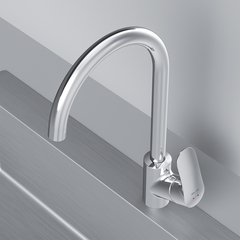 Смеситель для кухни AM.PM Like - F8007100