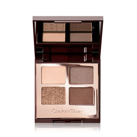 Charlotte Tilbury Luxury Palette The Golden Goddes