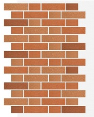 АМК фасад тычок микс 500