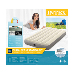 Матрас надувной Intex 64101