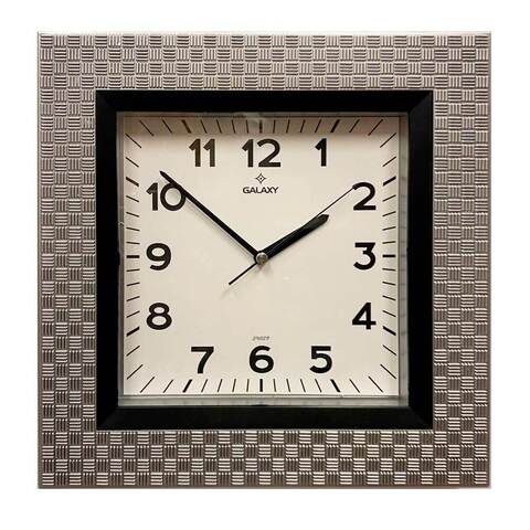 Настенные часы 81-G Galaxy