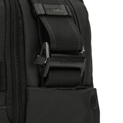 Картинка сумка городская Pacsafe Metrosafe X vertical crossbody  - 7