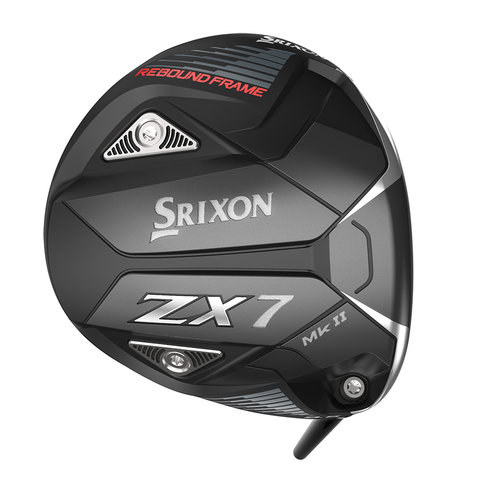 SRIXON ZX7 MK II Driver