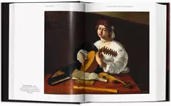 Caravaggio. The Complete Works. 40th Anniversary Edition