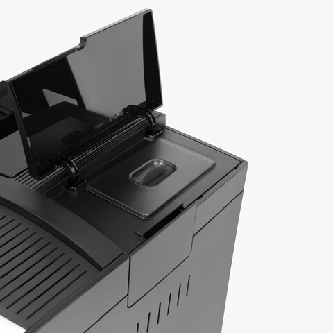 Кофемашина Nivona CafeRomatica NICR 759 черный