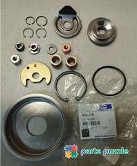 Ремкомплект турбокомпрессора / KIT, REPAIR АРТ: 916-478