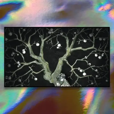 Открытка 