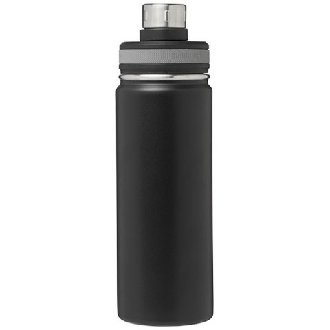 Спортивная бутылка Gessi объемом 590 мл с медной вакуумной изоляцией