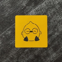 Цыпленок №29