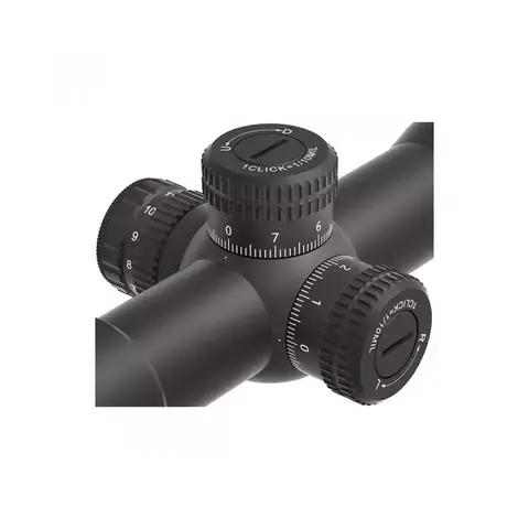 Vector Optics Veyron PLUS 10х30 ZERO (SCOM-46)